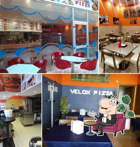 velox pizza prada|Velox Pizza .